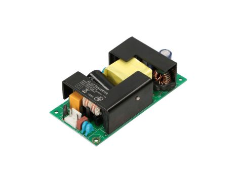 Zasilacz 12V, 5A, dedykowany dla serii CCR1016 MikroTik GB60A-S12