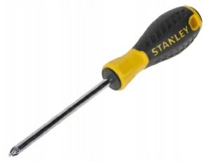 STANLEY WKRĘTAK ESSENTIAL PZ 2*100mm