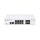 Switch 8x RJ45 1000Mb/s, 4x SFP MikroTik CRS112-8G-4S-IN