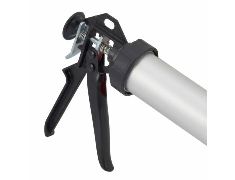 AWTOOLS WYCISKACZ DO MAS ALUM.RUR.600ml - 3