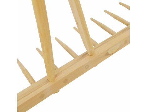 AWTOOLS GRABIE DREWNIANE - 2