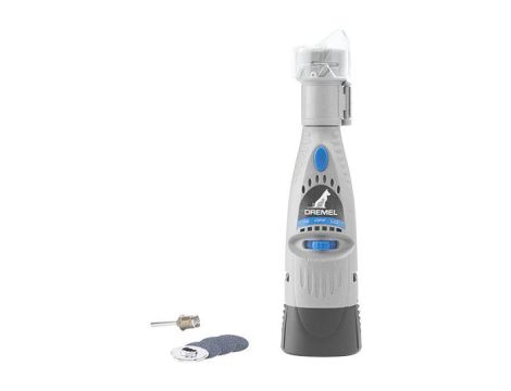 DREMEL SZLIFIERKA DO PAZURÓW PET GROOMING SET