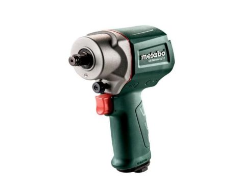 METABO KLUCZ UDAROWY PNEUMATYCZNY 1/2" 500Nm DSSW500
