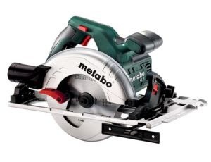METABO PILARKA TARCZOWA 1200W 160x20mm WALIZKA KS 55 FS