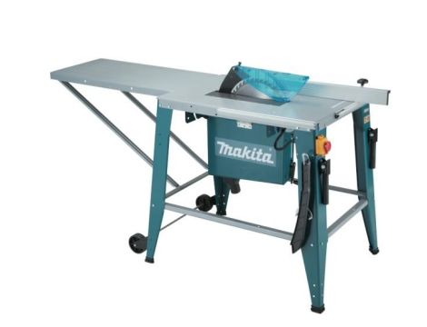 MAKITA PILARKA STOŁOWA DO DREWNA 2000W  2712