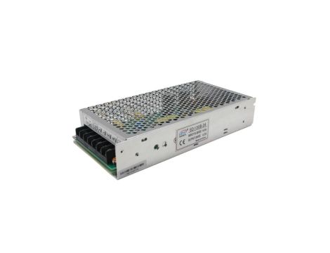 Przetwornica napięcia DC/DC 48V-24V 100W Extralink SD-100C-24