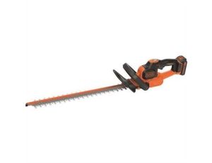 BLACK+DECKER NOŻYCE DO ŻYWOPŁOTU  18V GTC18452PC 50cm