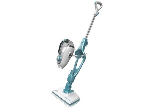BLACK+DECKER MOP PAROWY 1300W FSMH1321-QS