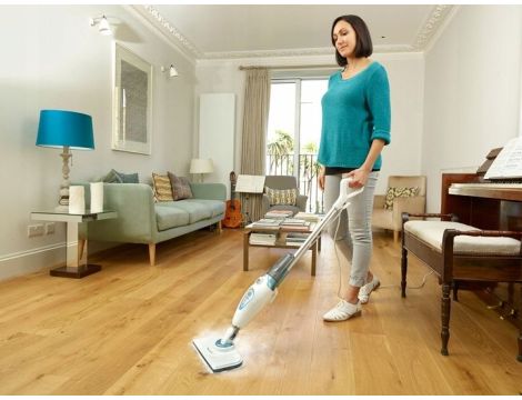 BLACK+DECKER MOP PAROWY 1300W FSMH1321-QS - 3