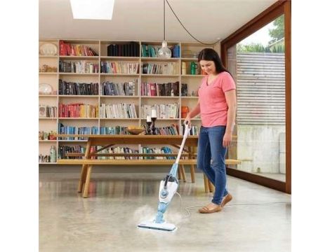 BLACK+DECKER MOP PAROWY 1300W FSMH1321-QS - 4
