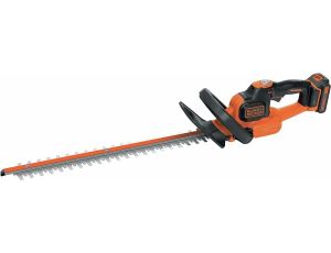 BLACK+DECKER NOŻYCE DO ŻYWOPŁOTU  18V GTC18502PC 50cm 2,0Ah POWER COMMAND