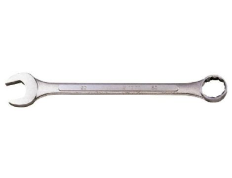 KING TONY KLUCZ PŁASKO-OCZKOWY CALOWY 5/8"