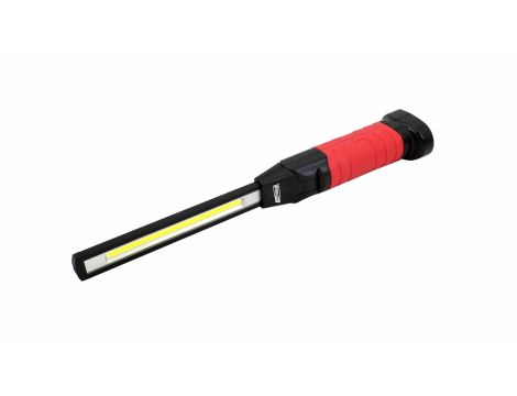 AWTOOLS LATARKA WARSZTATOWA GRUO COB LED BLACK LINE - 4