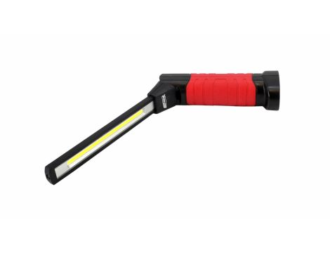 AWTOOLS LATARKA WARSZTATOWA GRUO COB LED BLACK LINE - 5