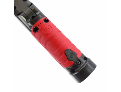 AWTOOLS LATARKA WARSZTATOWA GRUO COB LED BLACK LINE - 6