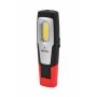 AWTOOLS LATARKA WARSZTATOWA TECH COB LED BLACK LINE - 2