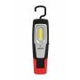 AWTOOLS LATARKA WARSZTATOWA TECH COB LED BLACK LINE - 3