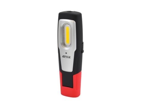 AWTOOLS LATARKA WARSZTATOWA PRO TECH COB LED BLACK LINE