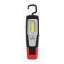 AWTOOLS LATARKA WARSZTATOWA PRO TECH COB LED BLACK LINE - 3