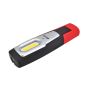 AWTOOLS LATARKA WARSZTATOWA PRO TECH COB LED BLACK LINE - 4