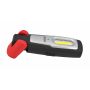 AWTOOLS LATARKA WARSZTATOWA PRO TECH COB LED BLACK LINE - 6
