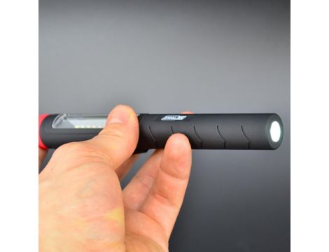 AWTOOLS LATARKA WARSZTATOWA EASY LED - 4