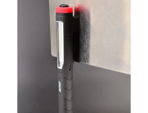 AWTOOLS LATARKA WARSZTATOWA EASY LED - 5