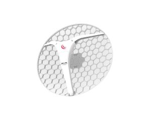 Urządzenie klienckie RBLHG-5HPnD-XL, 5GHZ, 1x RJ45 100Mb/s, 27dBi MikroTik LHG XL HP5