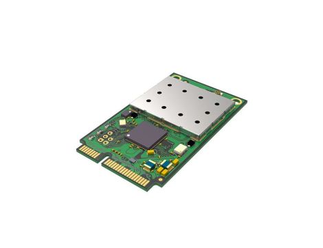 Karta miniPCI-e LoRa, 902-928MHz MikroTik R11E-LR9