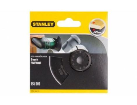 STA.MT PIŁA SEGMENTOWA BIM 85mm