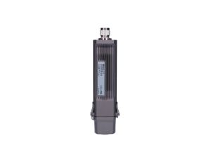 Urządzenie klienckie RBMetalG-52SHPacn, 2,4GHz, 5GHz, 1x RJ45 1000Mb/s MikroTik Metal 52 ac