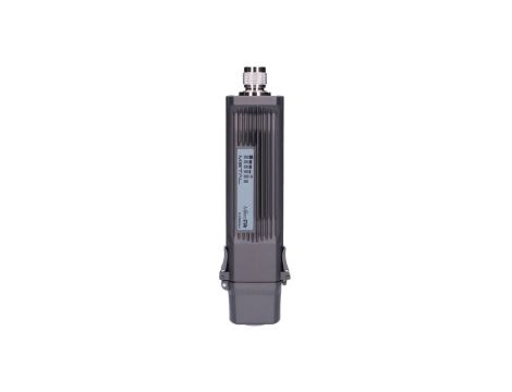 Urządzenie klienckie RBMetalG-52SHPacn, 2,4GHz, 5GHz, 1x RJ45 1000Mb/s MikroTik Metal 52 ac