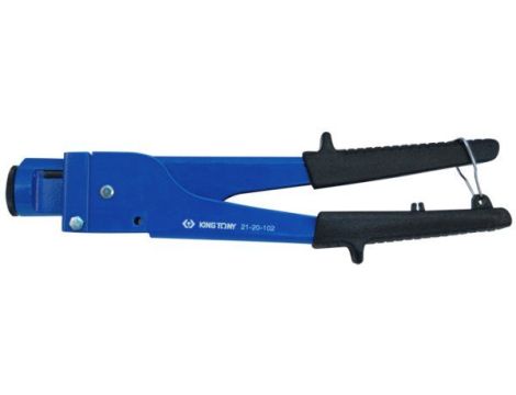 KT NITOWNICA 2-STOPNIOWA DO NITÓW STALOWYCH