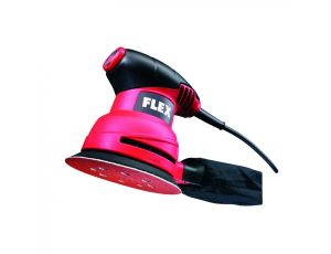 FLEX SZLIFIERKA MIMOŚRODOWA 125mm 230W XS 713