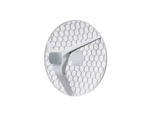 Urządzenie klienckie RBLHGG-5HPacD2HPnD-XL, Dual Band, 1x RJ45 1000Mb/s, 1x SFP, 18/27dBi MikroTik LHG XL 52 ac