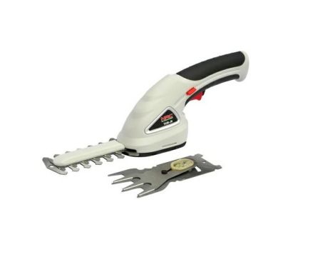 NAC NOŻYCE DO TRAWY AKUMULATOROWE 3,6V LI-ION TA36-JN