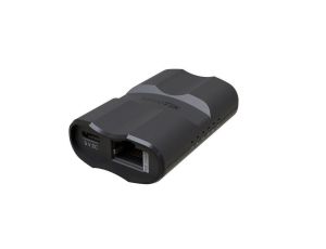 Urządzenie do zdalnej konfiguracji RBMQS, 2,4GHz, PoE MikroTik Mobile Quick Setup