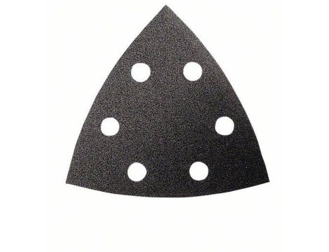 BOSCH PAPIER DELTA B:S  P 120 /5szt. 2608605200