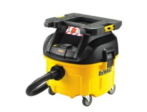 DEWALT ODKURZACZ 1400W/30L DWV901LT