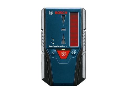 BOSCH ODBIORNIK DO LASERA  LR6 0601069H00