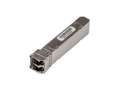 Moduł SFP CWDM, 1,25Gb/s, 1530nm, 2x LC, 40km, DDM, Jednomodowy MikroTik S-C53DLC40D