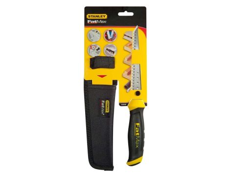 STANLEY PIŁA DO GIPSOKARTONU FATMAX 392MM