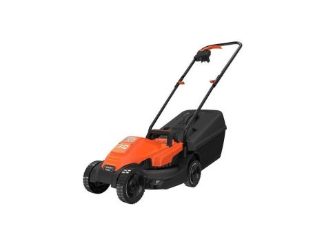 BLACK+DECKER KOSIARKA ELEKTRYCZNA 1200W/ 32cm BEMW451
