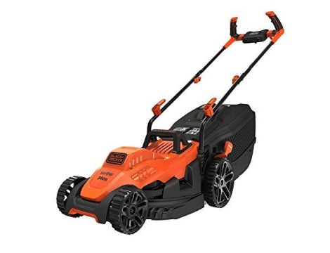 BLACK+DECKER KOSIARKA ELEKTRYCZNA 1200W/32cm BEMW451BH