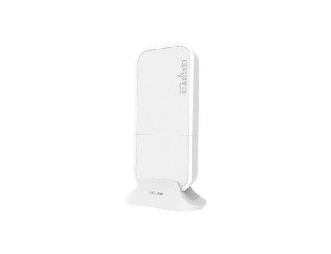 Punkt dostępowy RBwAPGR-5HacD2HnD, Dual Band, 2x RJ45 1000Mb/s, 1x miniPCIe MikroTik wAP R ac