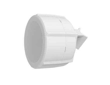 Antena LTE Brak karty LTE, 2x RJ45 100Mb/s, 2x SIM, 10,5dBi MikroTik RBSXTR