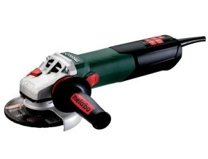 METABO SZLIFIERKA KĄT.125 /WEVA 15-125 QUICK