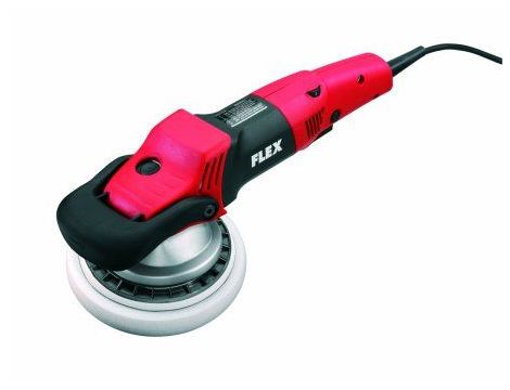 FLEX POLERKA MIMOŚRODOWA XC 3401 VRG