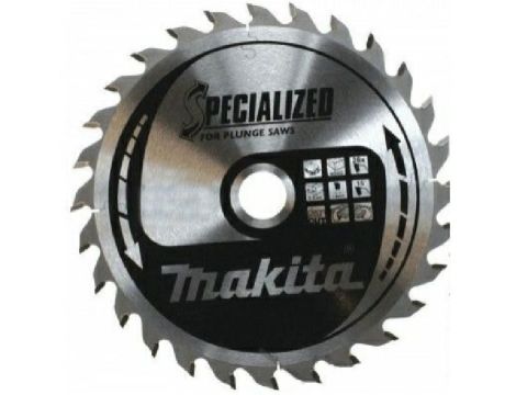 MAKITA PIŁA TARCZOWA  355x30x40Z >>>B-33152