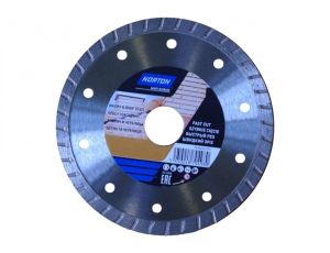 NORTON TARCZA D.BRICK & TILES 125mm